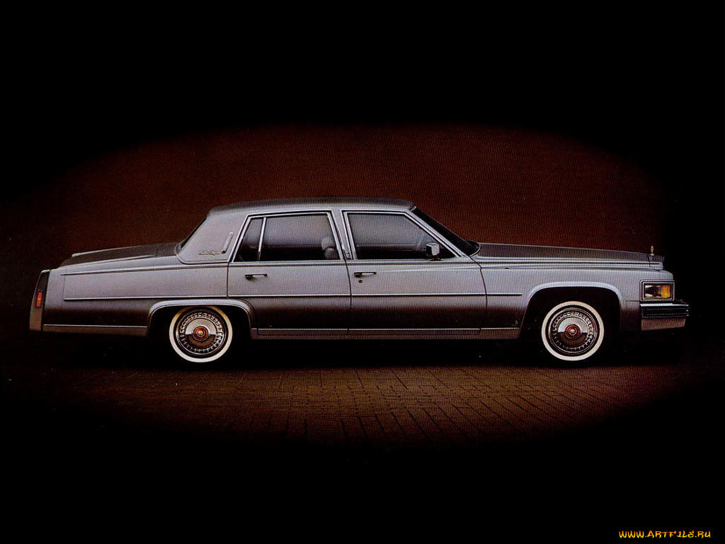 , cadillac